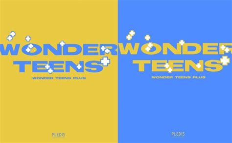 Pledis Entertainment to Hold Global Audition 'Wonder .
